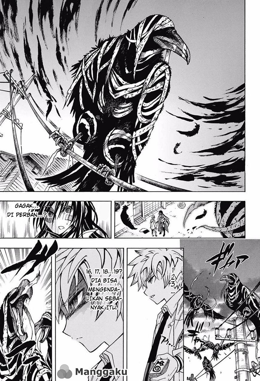 Cremators Chapter 1 halaman 13