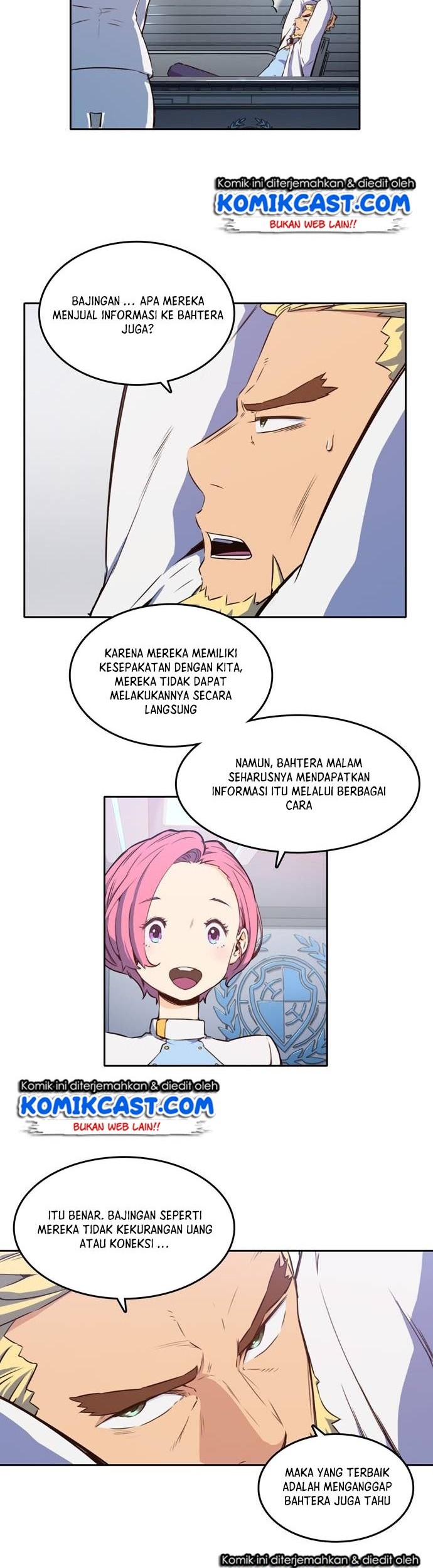 OOPARTS Chapter 11 halaman 7