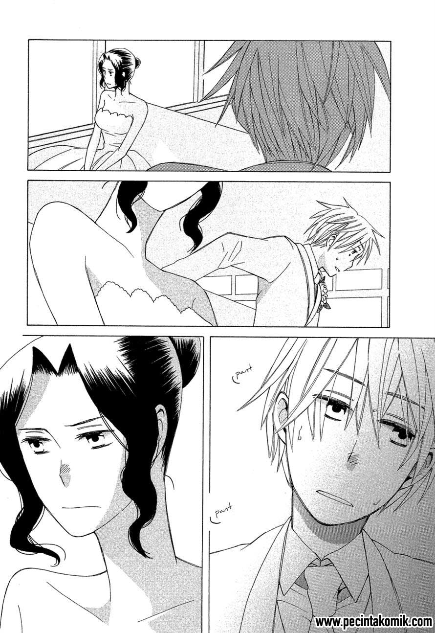 Game Over Chapter 5 halaman 7