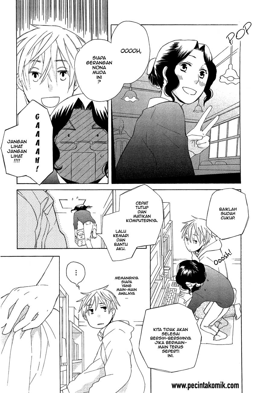 Game Over Chapter 04 Gambar 5