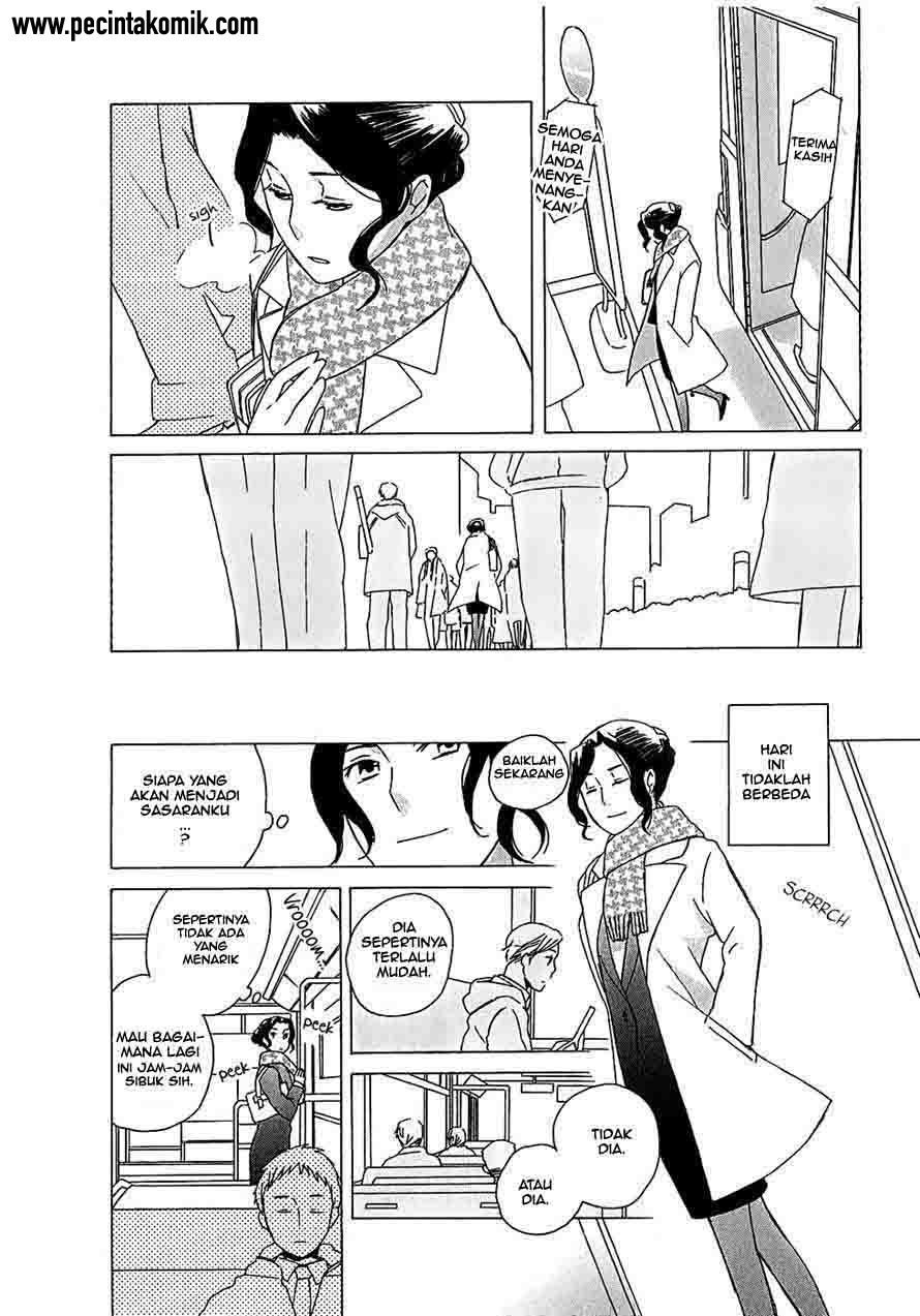 Game Over Chapter 1 halaman 7