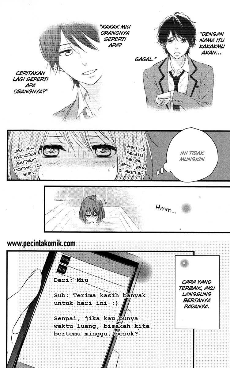 Hiren Trip Chapter 05 Gambar 9