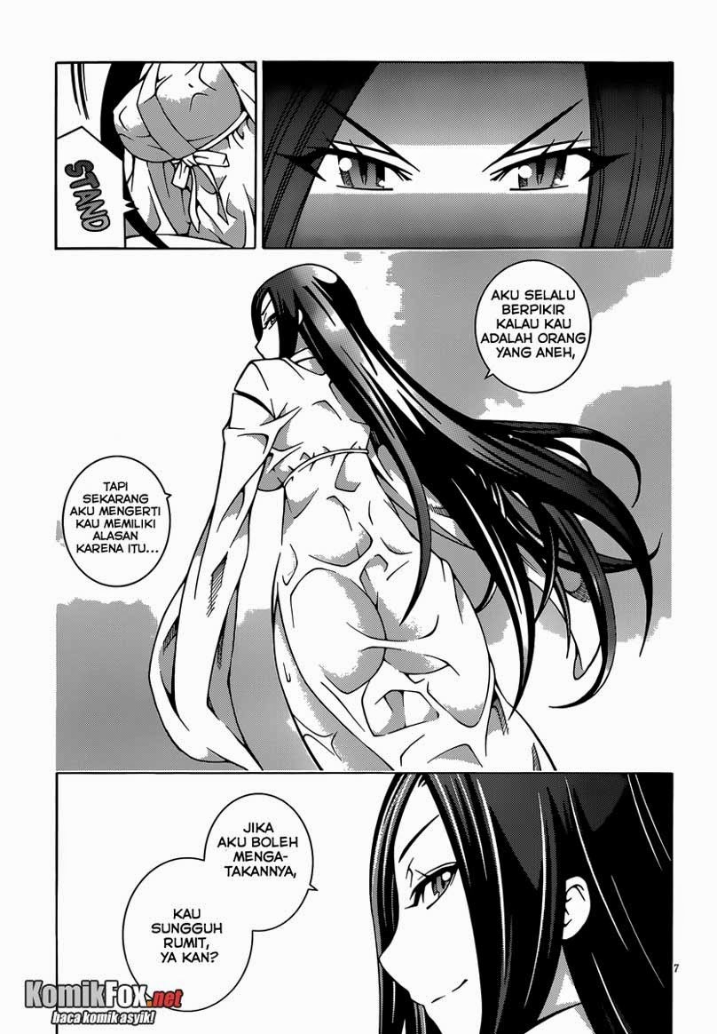 Dragons Rioting Chapter 12 halaman 7