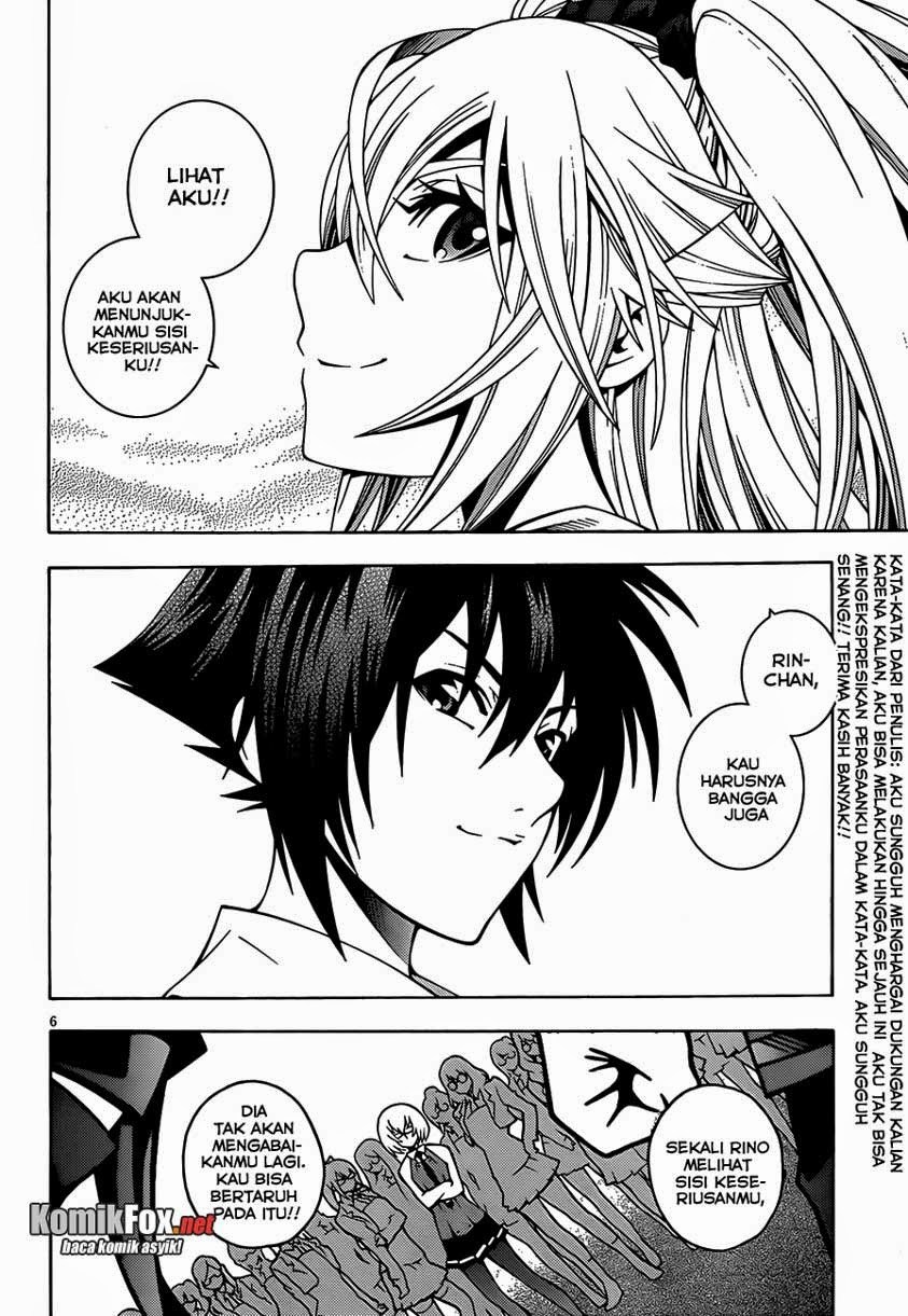 Dragons Rioting Chapter 9 halaman 7