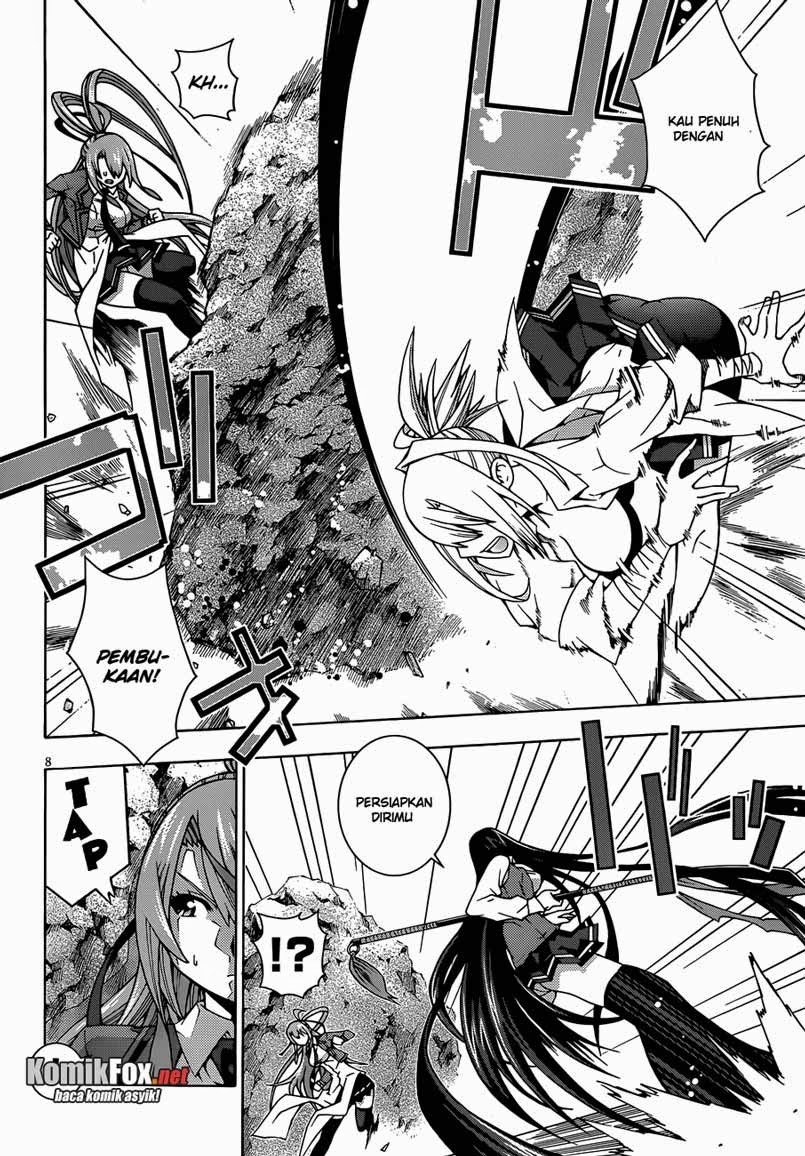 Dragons Rioting Chapter 2 halaman 8