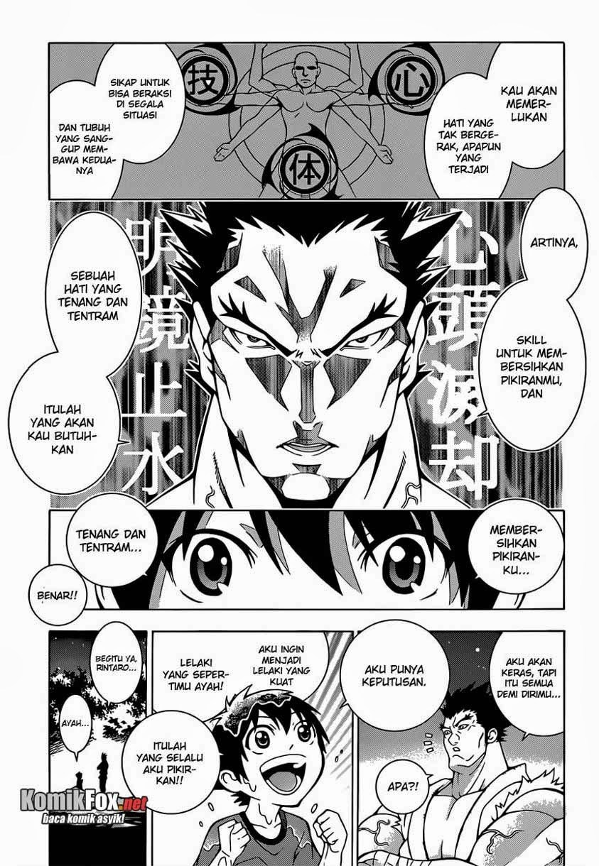 Dragons Rioting Chapter 1 halaman 12