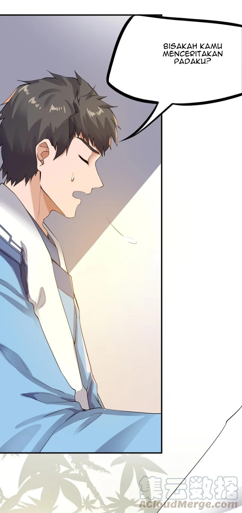 First Dragon Chapter 97 halaman 8