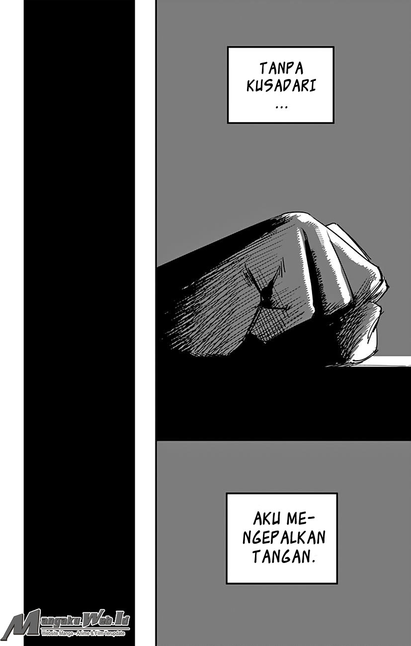 Fire Punch Chapter 82 halaman 5