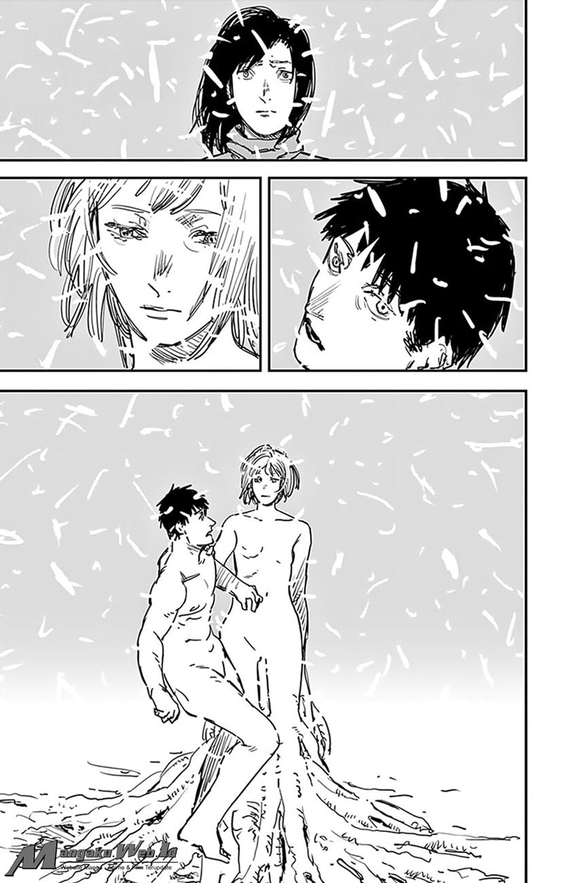 Fire Punch Chapter 80 halaman 5
