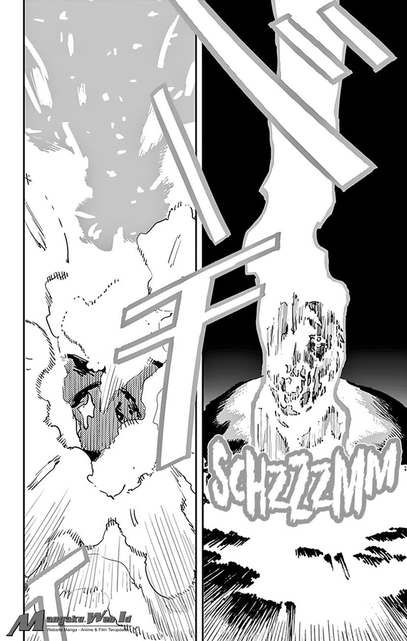 Fire Punch Chapter 78 halaman 5