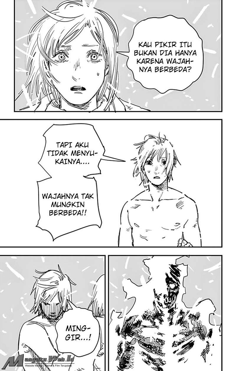 Fire Punch Chapter 76 halaman 5