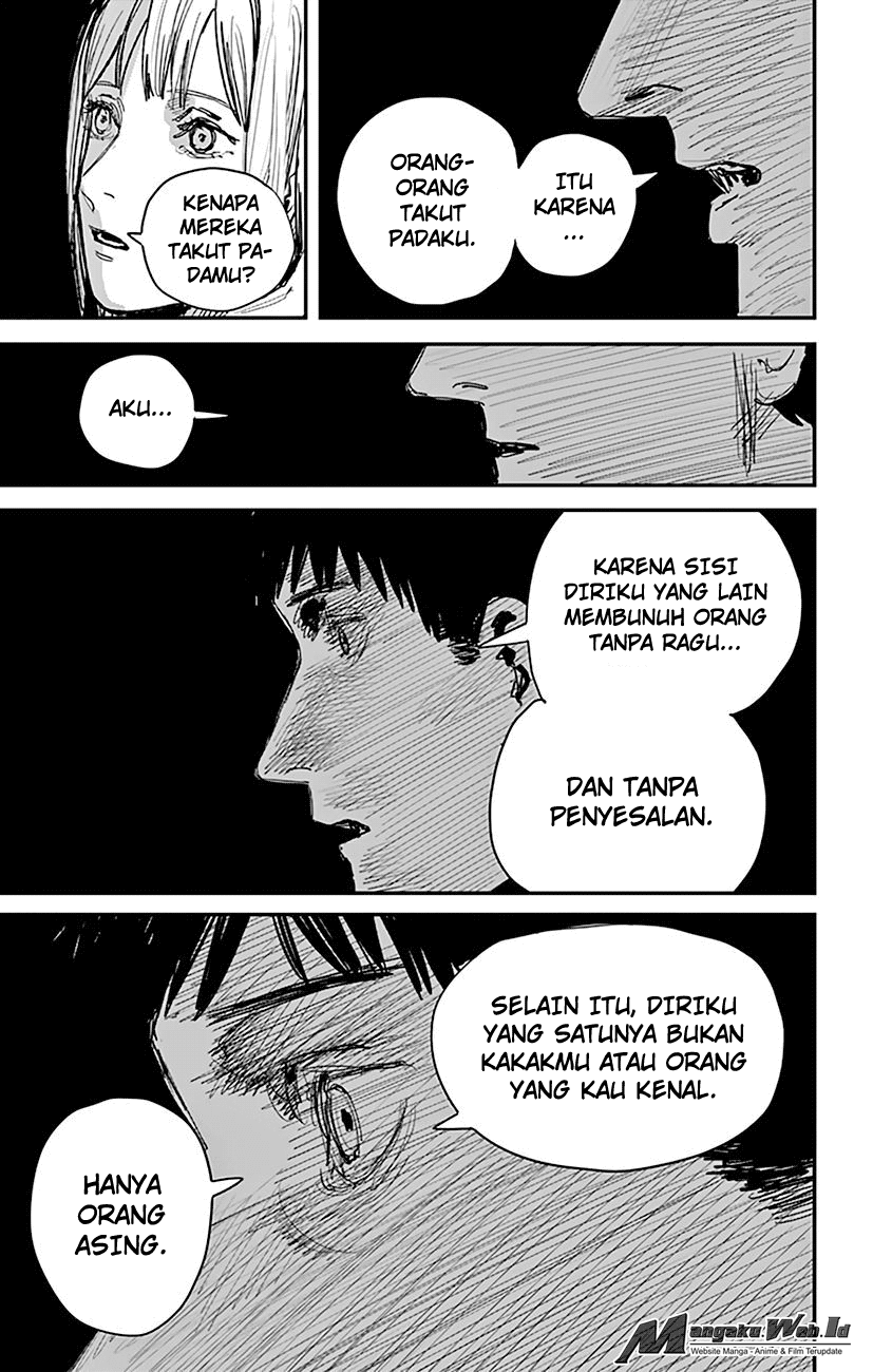 Fire Punch Chapter 66 halaman 5