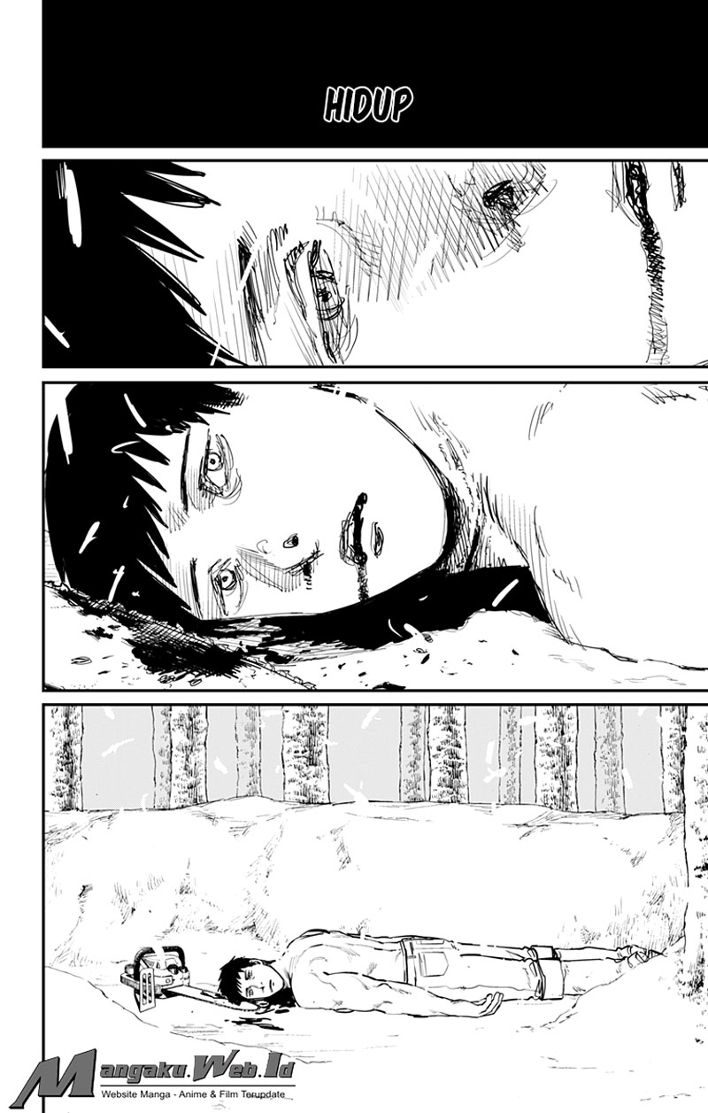 Fire Punch Chapter 63 halaman 5