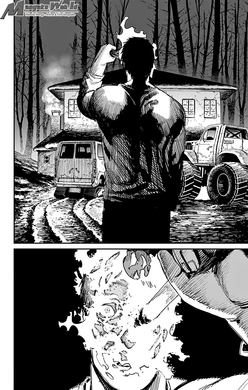 Fire Punch Chapter 59 halaman 5