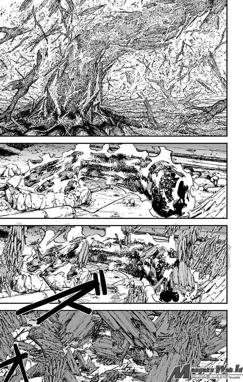 Fire Punch Chapter 52 halaman 5