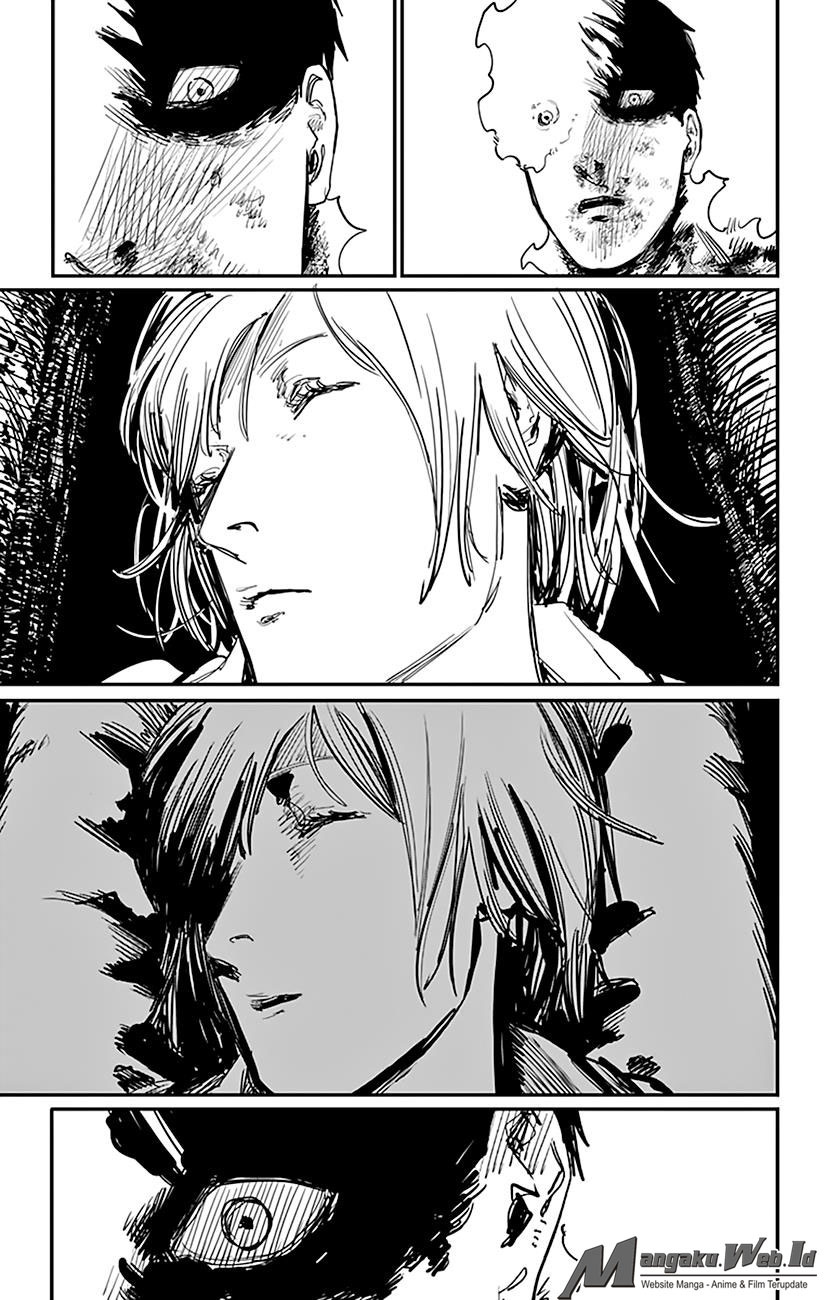 Fire Punch Chapter 51 halaman 5