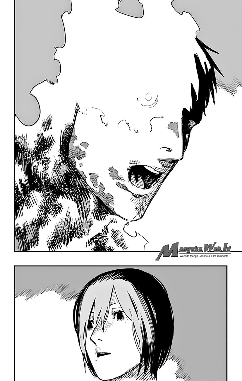 Fire Punch Chapter 49 halaman 6