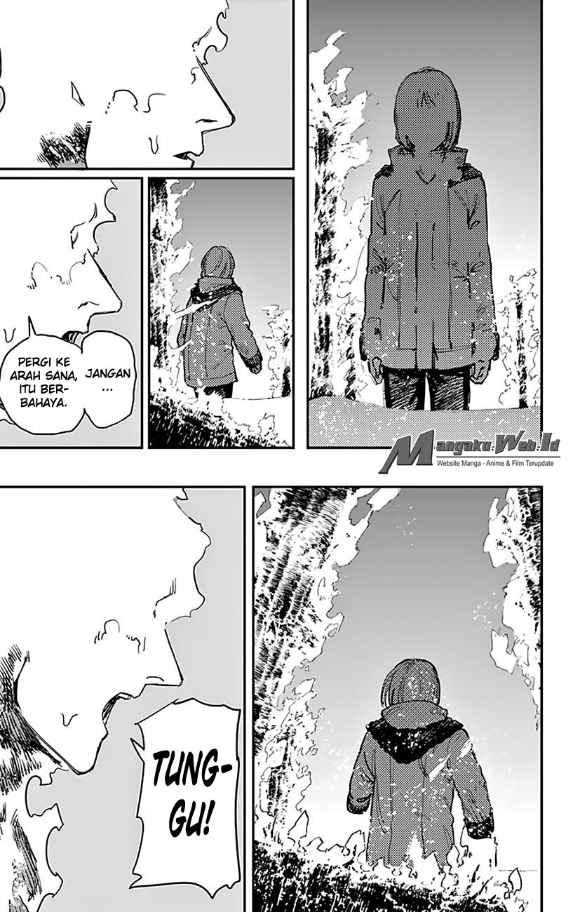 Fire Punch Chapter 47 halaman 5