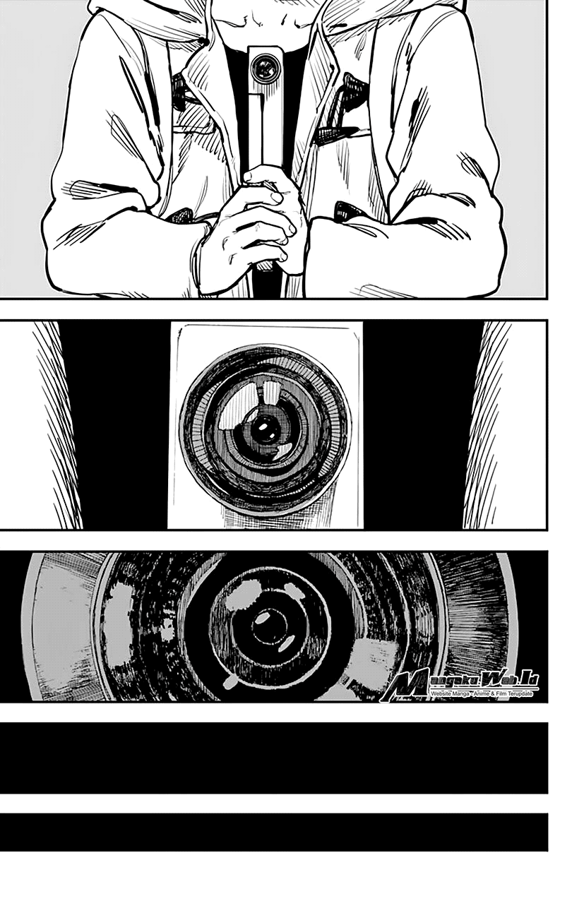 Fire Punch Chapter 46 halaman 5