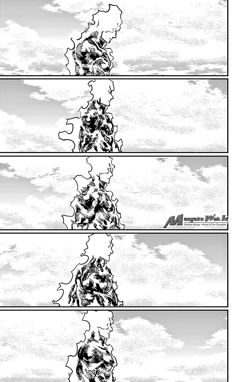 Fire Punch Chapter 45 halaman 7
