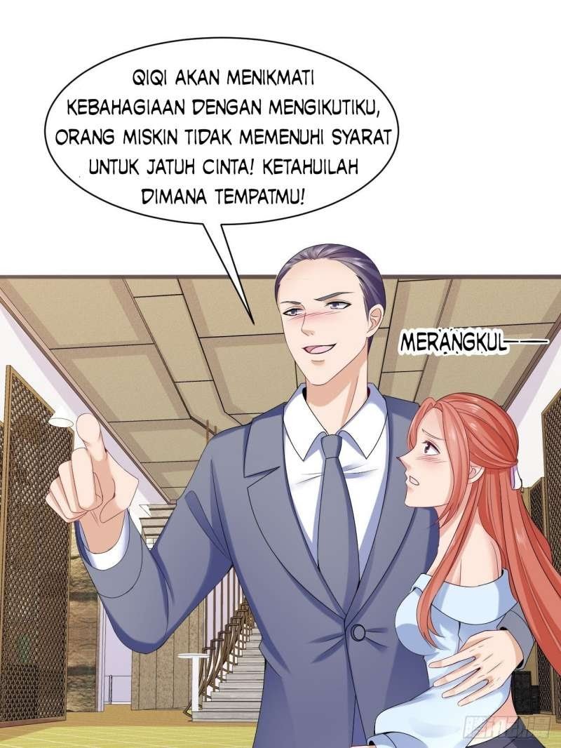 Super Earnings Treasure Chapter 18 halaman 11