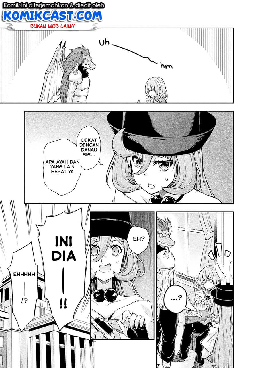 Tensei Shitara Slime Datta Ken: Spin Off Chapter 34 halaman 8
