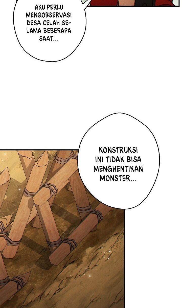 Dungeon Reset Chapter 47 halaman 11
