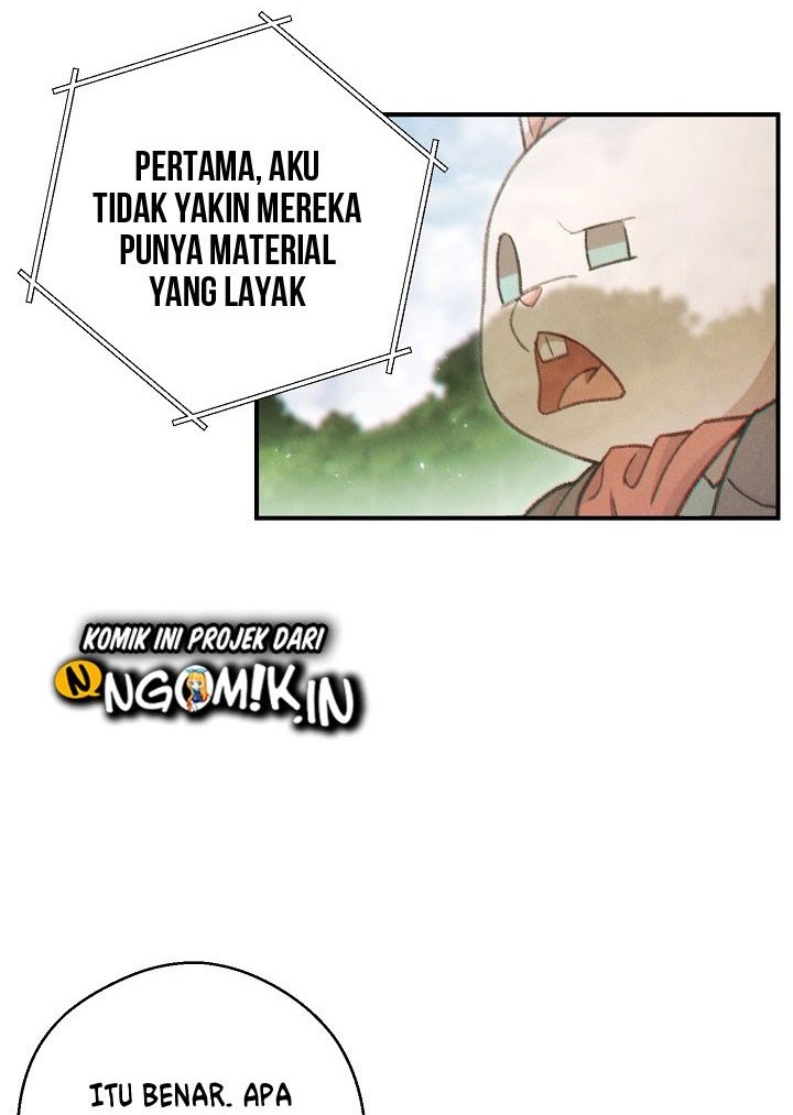 Dungeon Reset Chapter 47 halaman 13