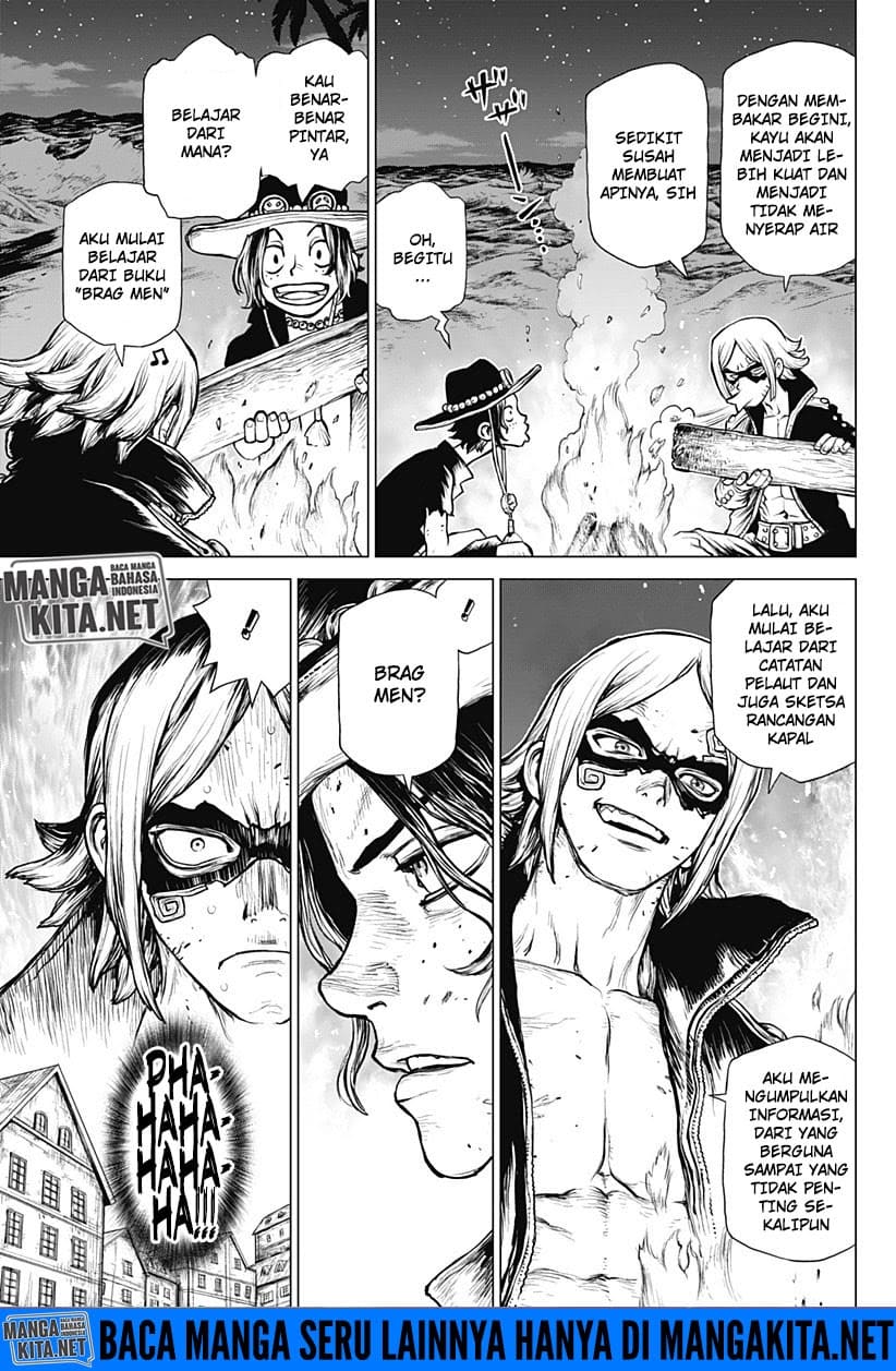 One Piece: Ace Story Chapter 1 halaman 11
