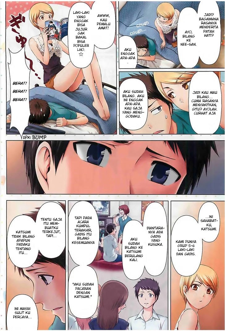 Medicine Chapter 1 halaman 5