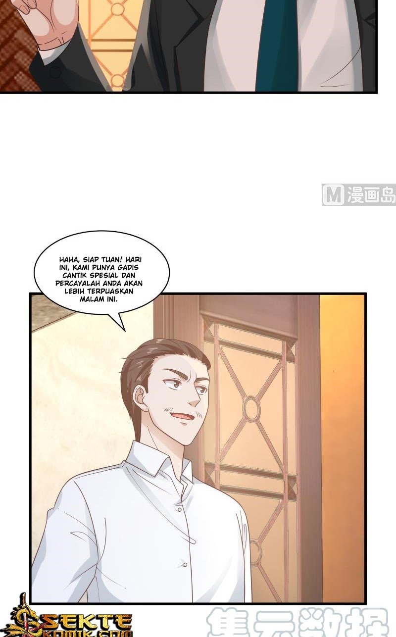I Have a Dragon on My Body Chapter 242 Gambar 5