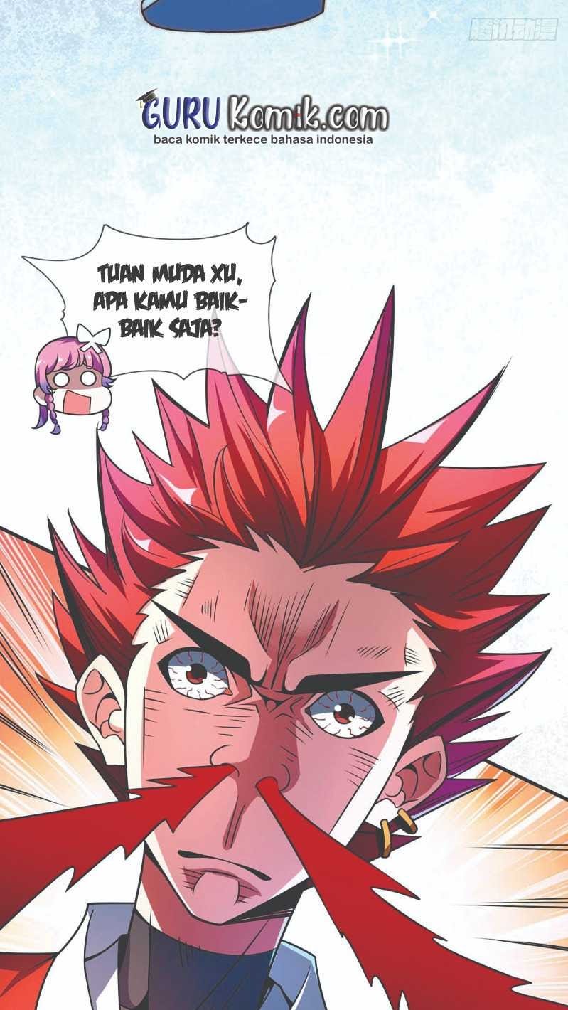 The First Son-In-Law Vanguard of All Time Chapter 16 Gambar 7