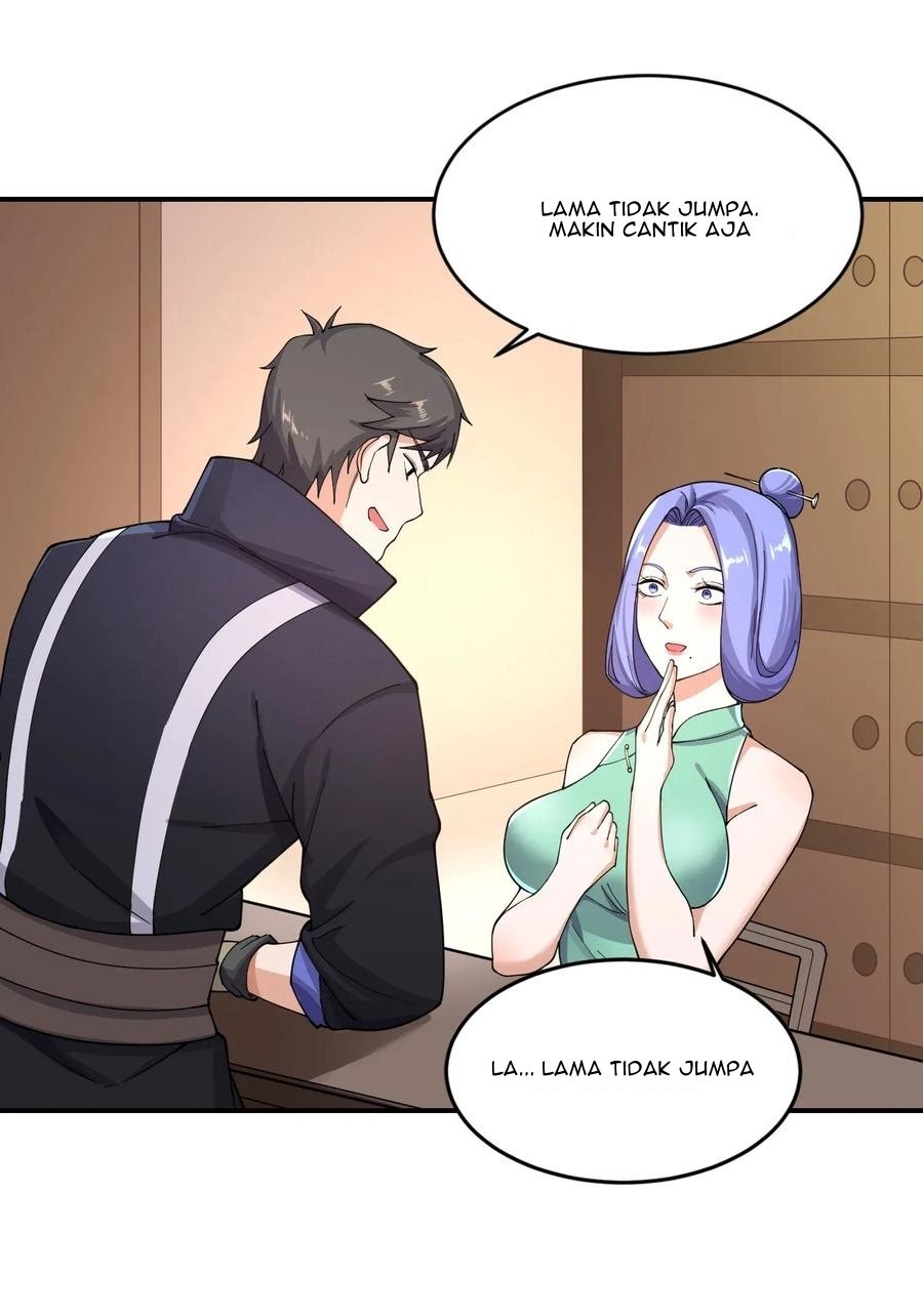 First Dragon Chapter 98 halaman 10