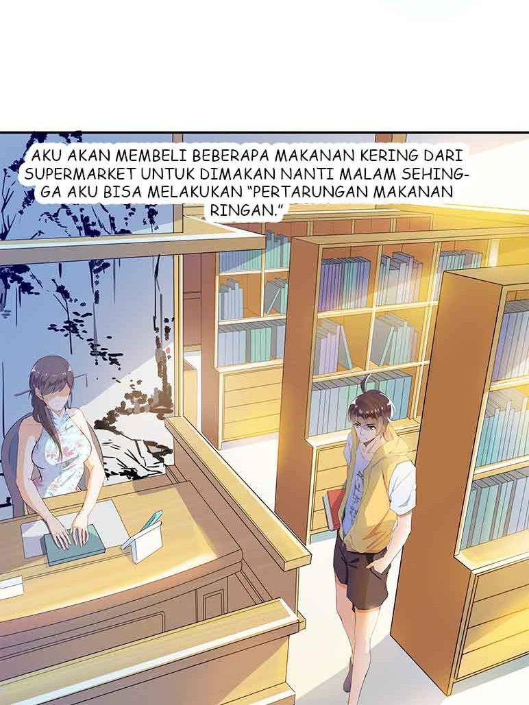Cultivation Chat Group Chapter 5 Gambar 16