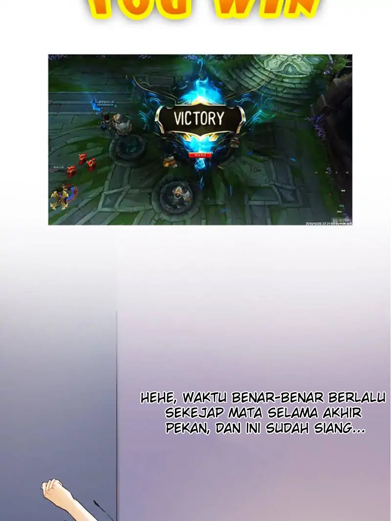 Cultivation Chat Group Chapter 4 Gambar 15