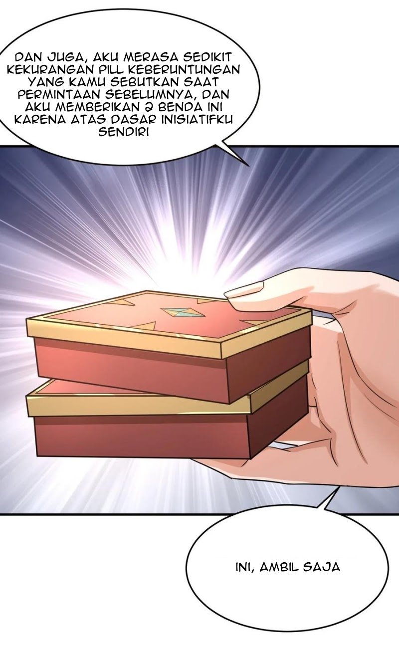 First Dragon Chapter 100 halaman 10