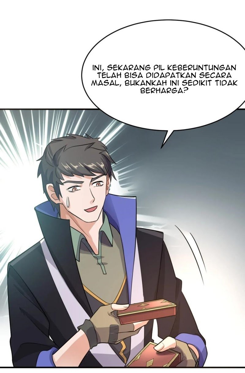 First Dragon Chapter 100 halaman 11