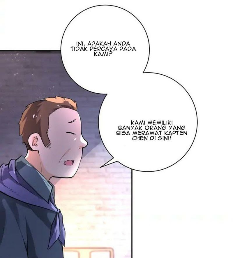 Super System Chapter 101 halaman 16