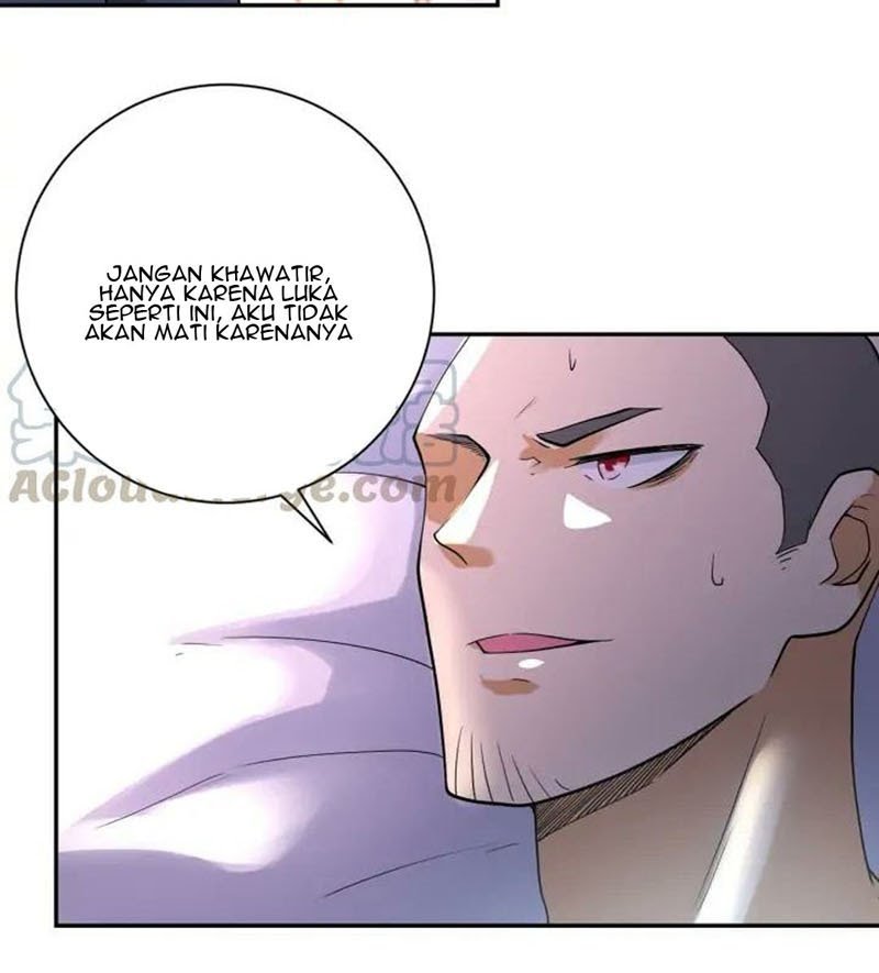 Super System Chapter 101 halaman 17