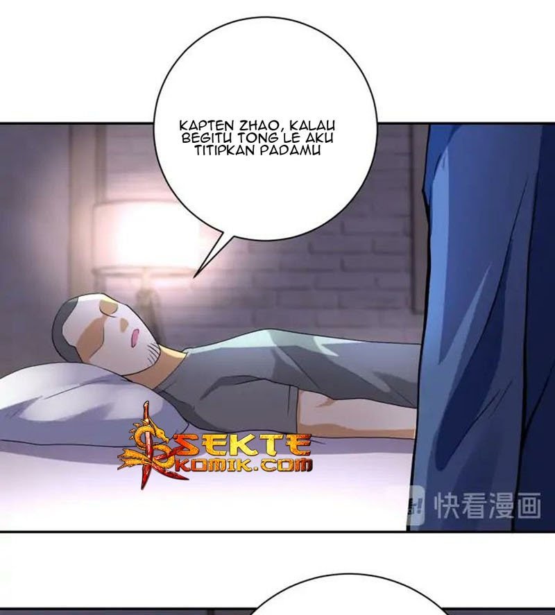 Super System Chapter 101 halaman 18
