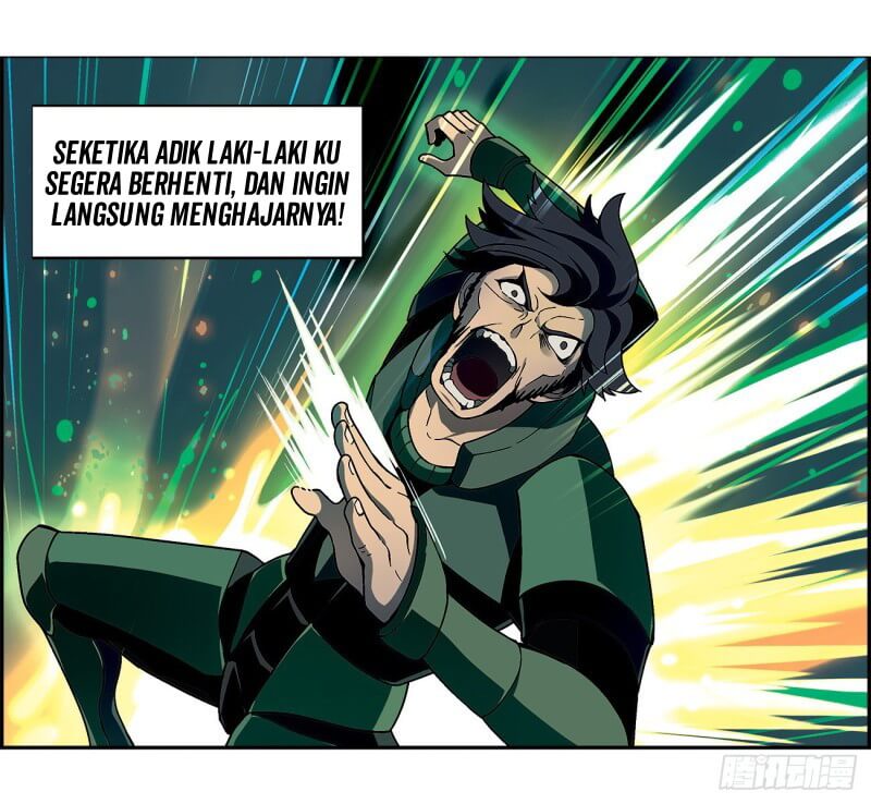 PANLONG 2 Chapter 8 halaman 5