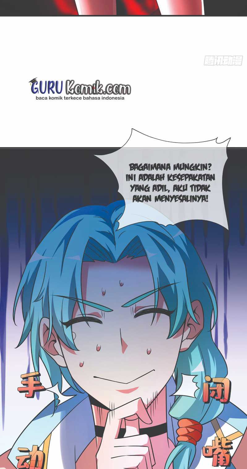 The First Son-In-Law Vanguard of All Time Chapter 20 Gambar 8