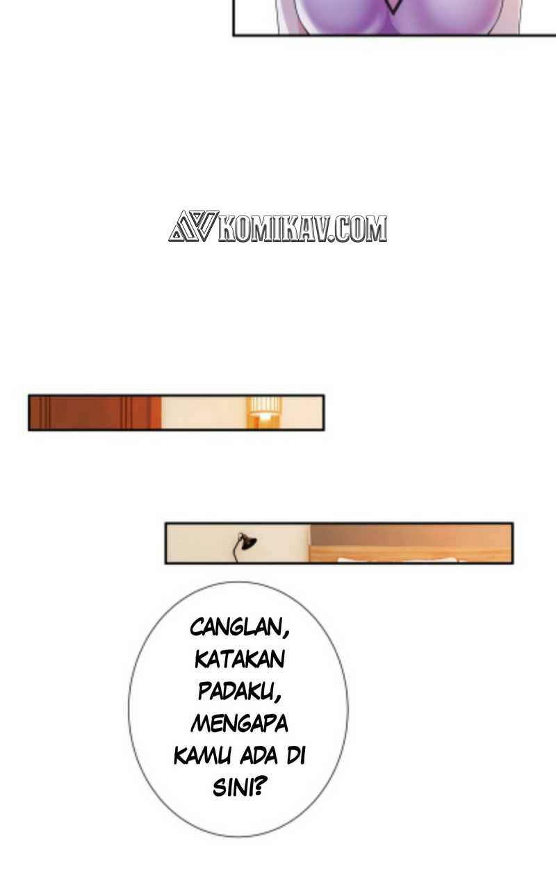 Urban Prodigal Son Chapter 5 Gambar 10