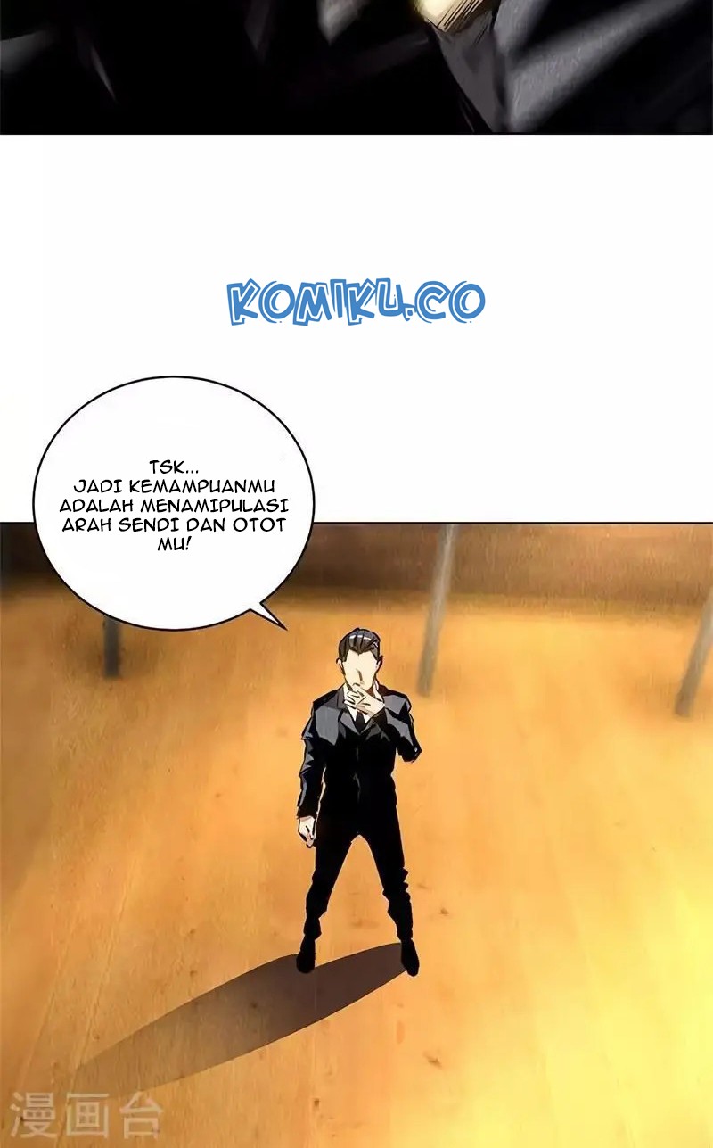I Was Trash Chapter 130 Gambar 7