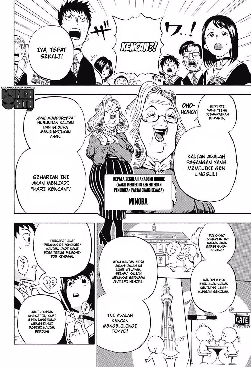 U19 Chapter 9 halaman 5