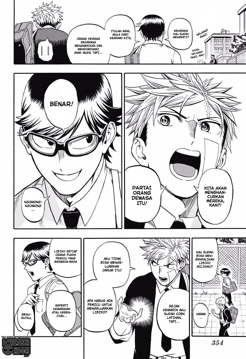U19 Chapter 5 halaman 5