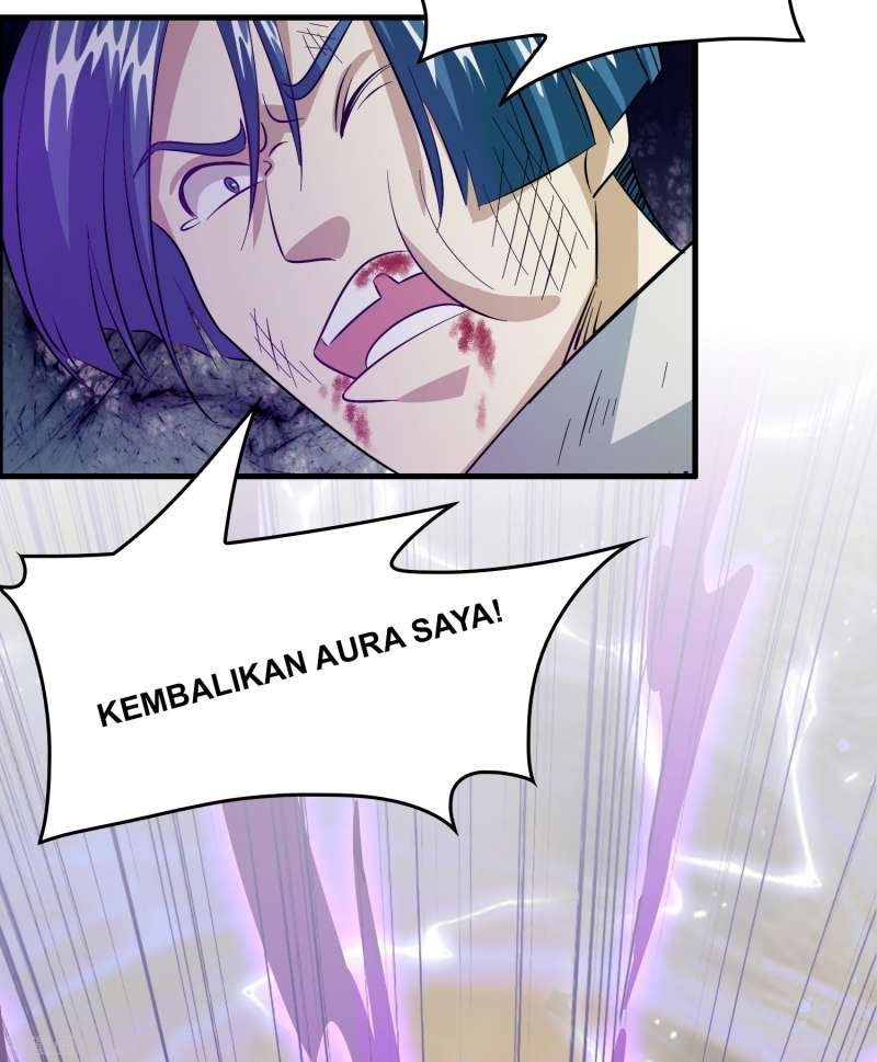 Outlander Tyrant Supplier Chapter 51 halaman 10