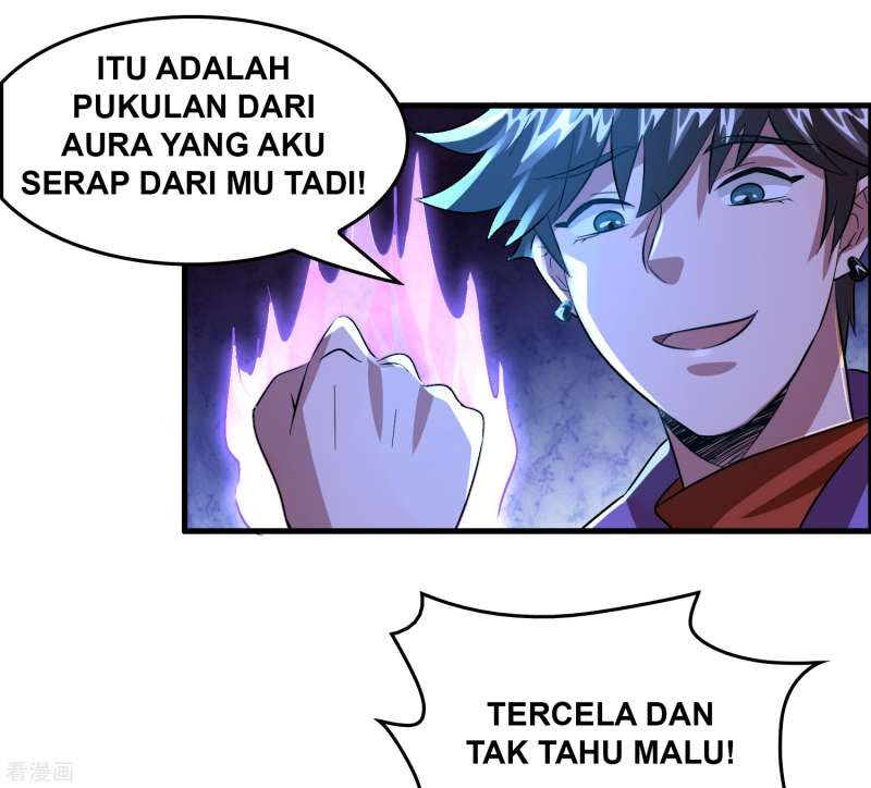 Outlander Tyrant Supplier Chapter 51 halaman 9