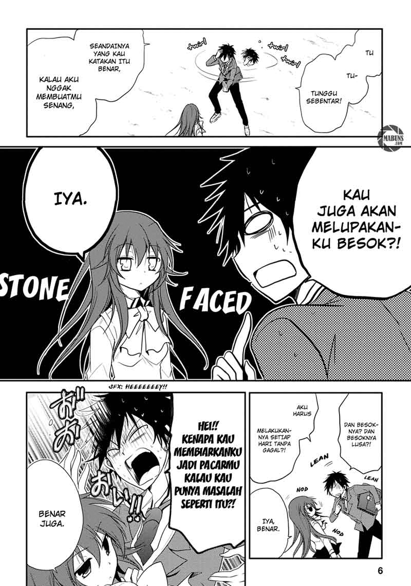Seishun Forget! Chapter 2 halaman 7
