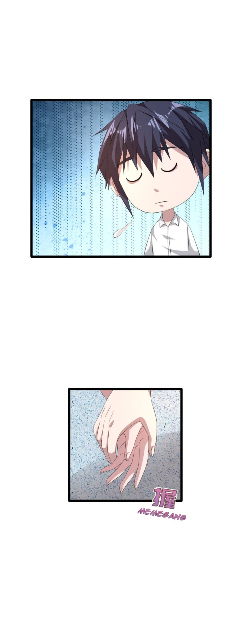 Dushi Xiewang Chapter 52 Gambar 8
